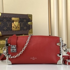 Louis Vuitton Box Bags